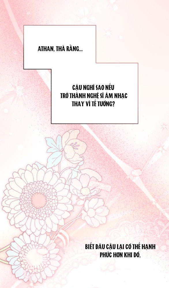 Bạo Chúa Muốn Có Cuộc Sống Tốt Đẹp chapter 37.1 - Trang 38