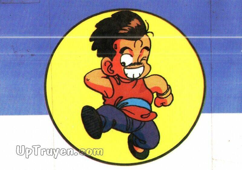 đội quân nhí nhố chapter 9 2