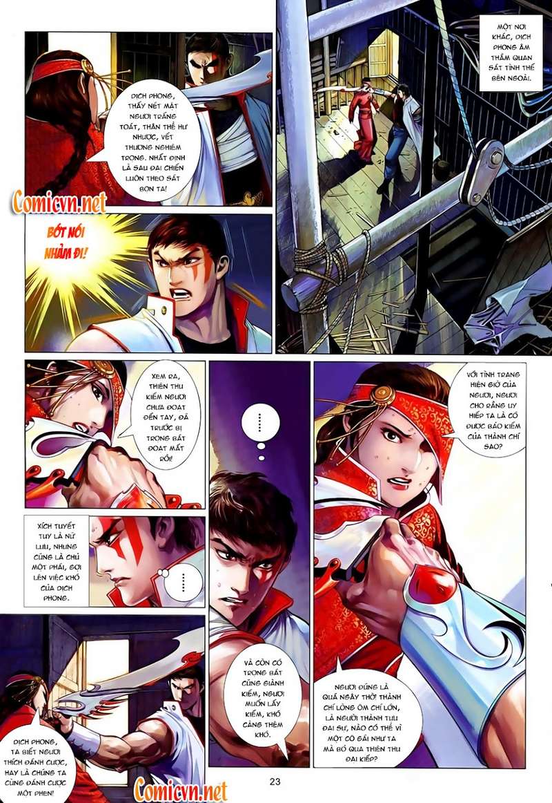 phong vân chapter 629 23