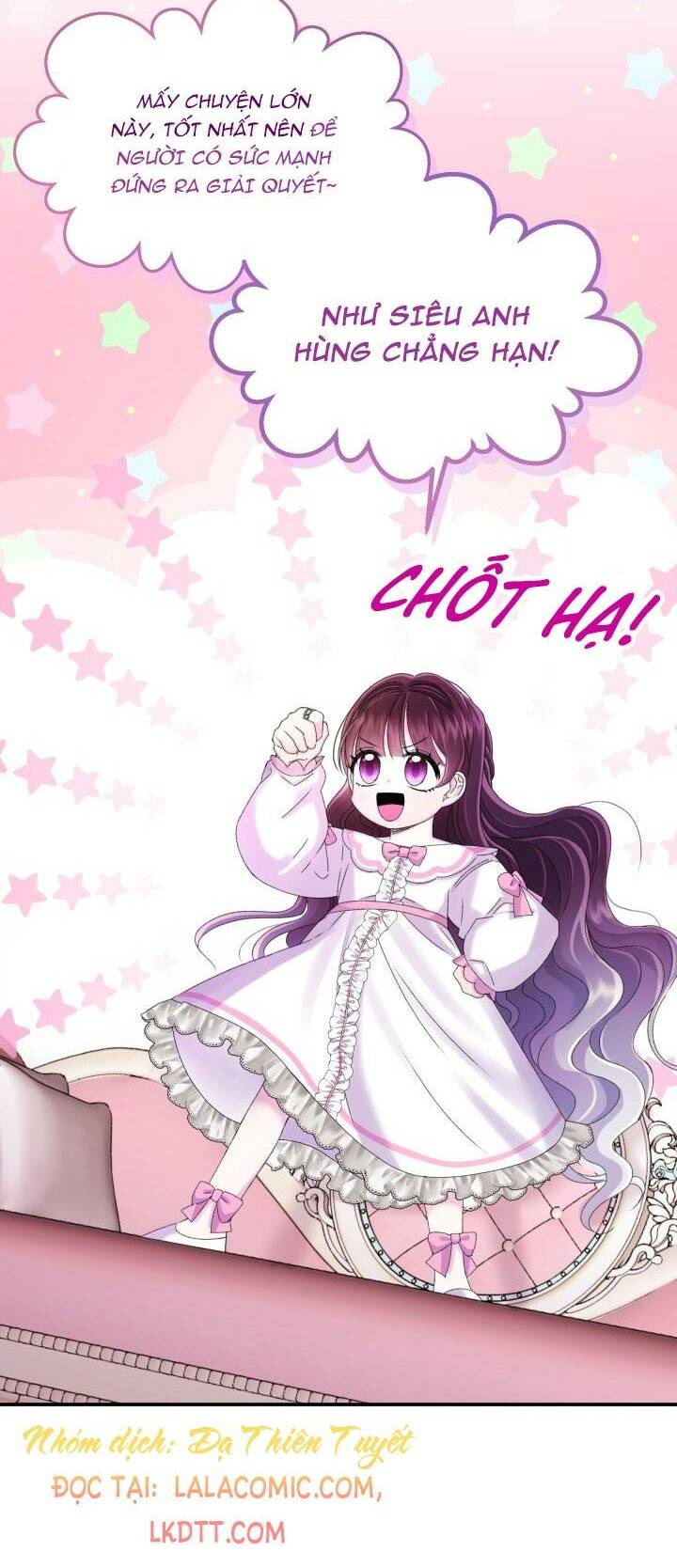 công chúa huỷ diệt chapter 24 12