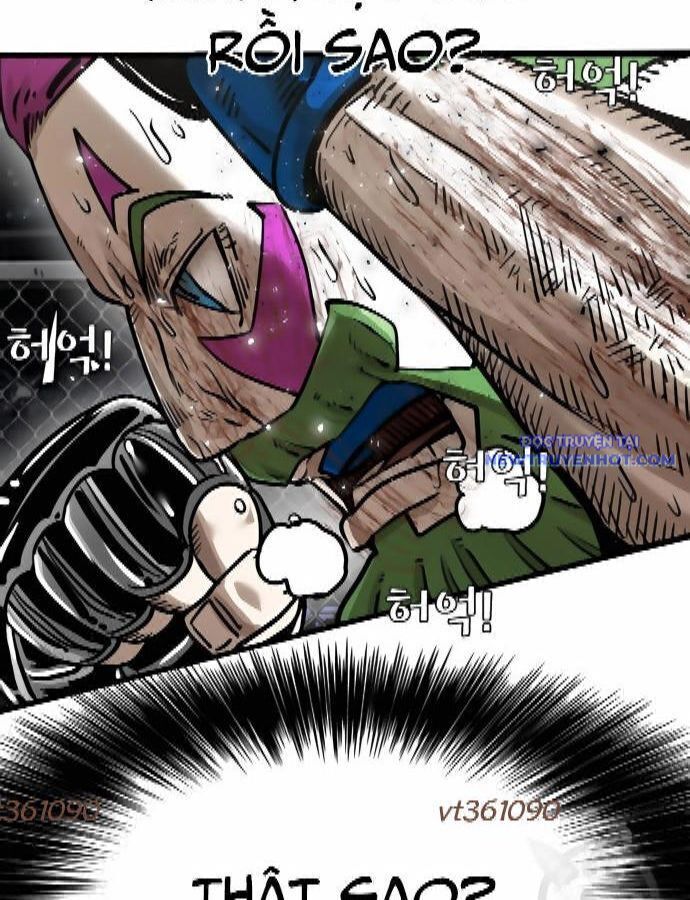 shark - cá mập chapter 287 36