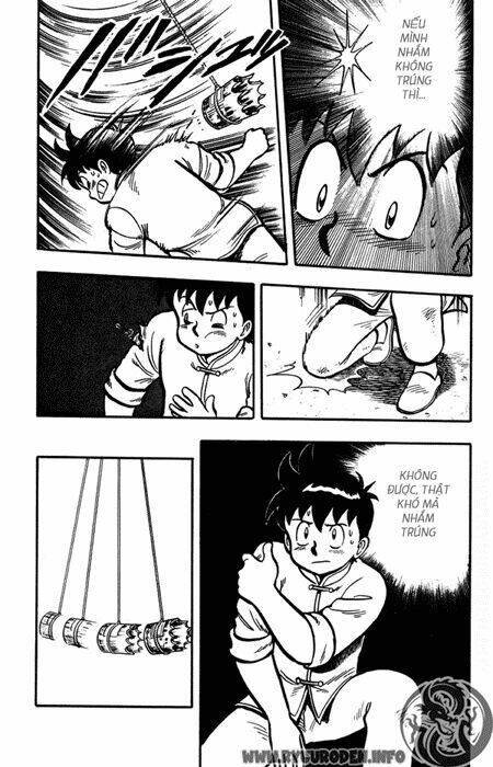 hoàng phi hồng phần 1 chapter 9 35