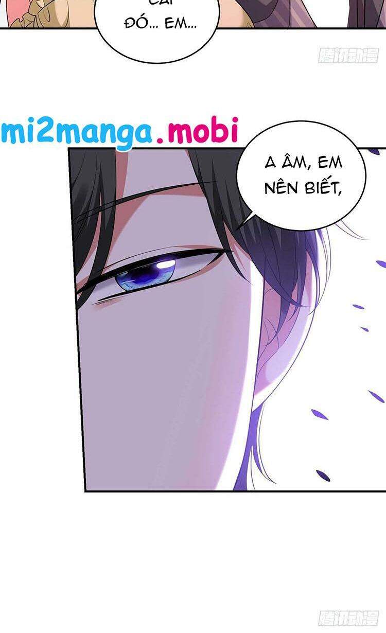 đại lão gọi tôi tiểu tổ tông chapter 52 16