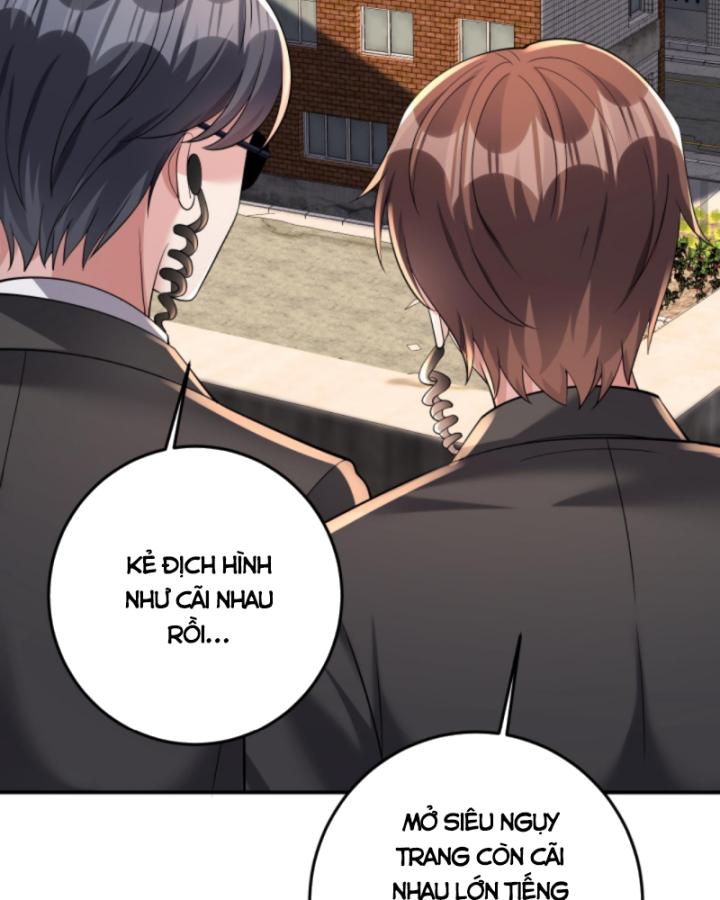 học cùng em gái, tôi bất cẩn vô địch rồi chapter 129 41