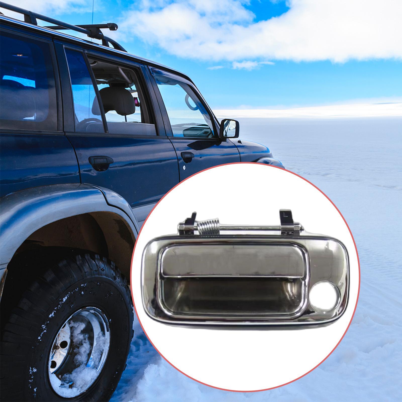 Door Handle  Accessories Professional for