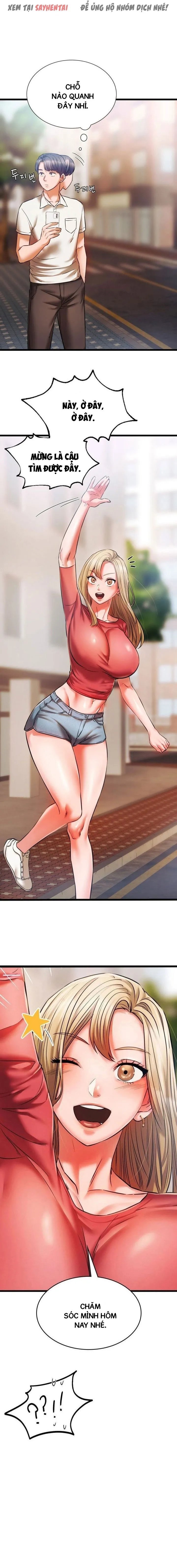 bạn học của tôi chapter 15 17