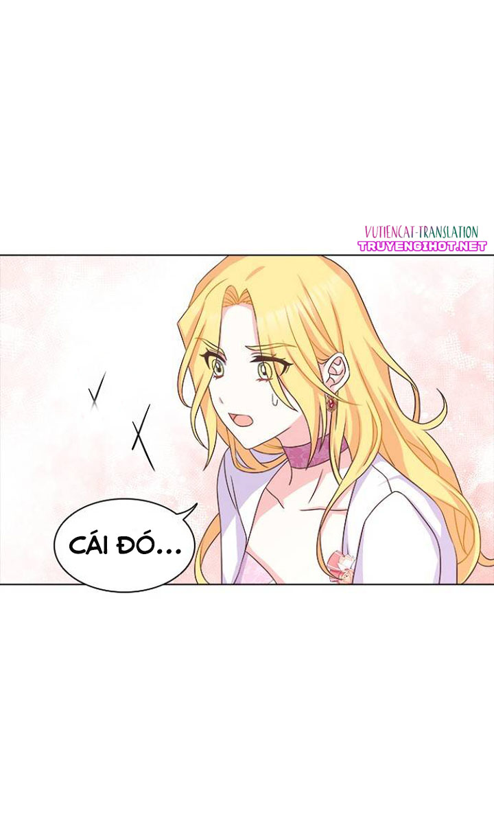 lời cầu hôn đến từ hoàng đế chapter 10 58