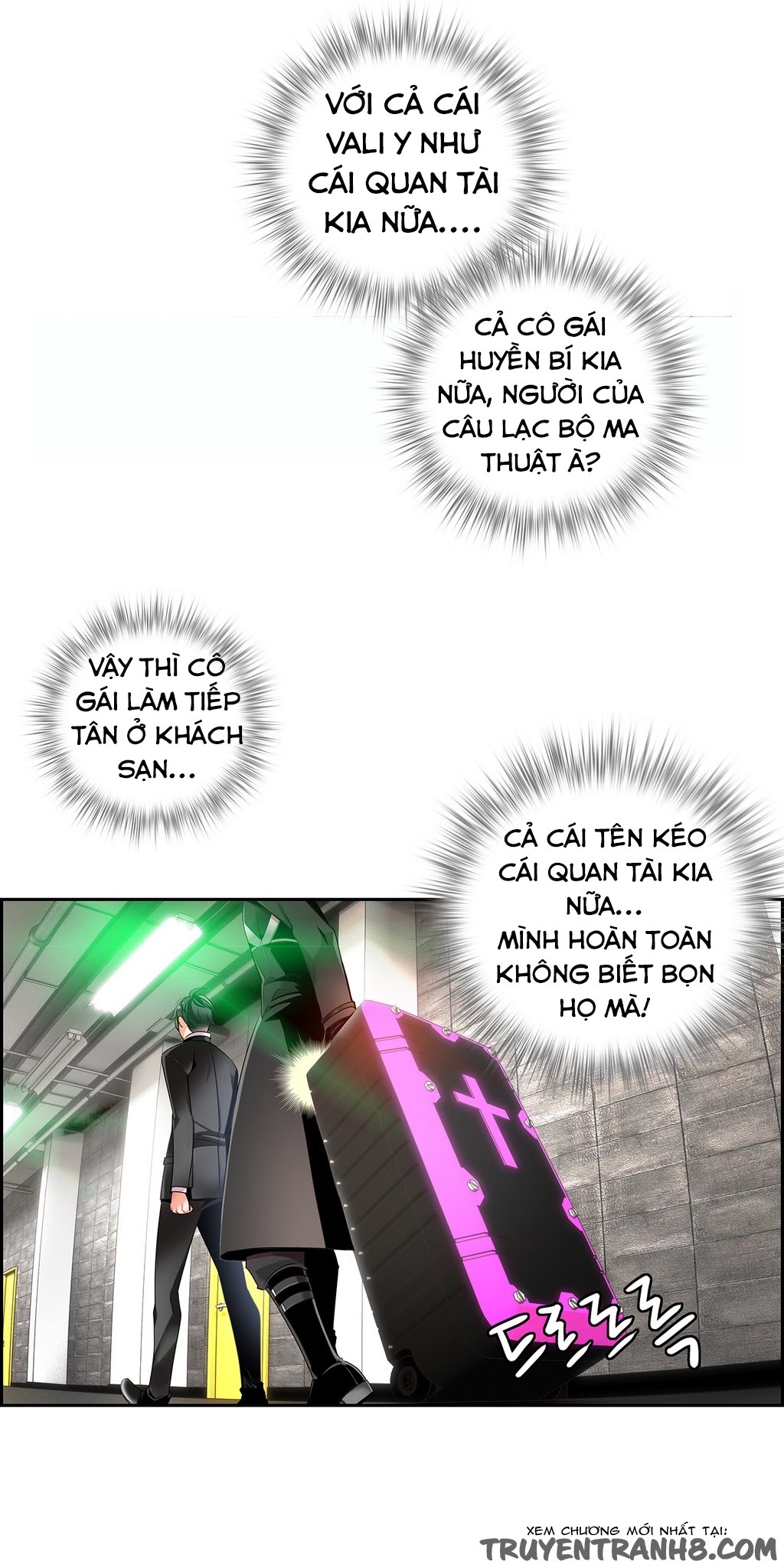 sự ràng buộc của lilith chapter 14 27