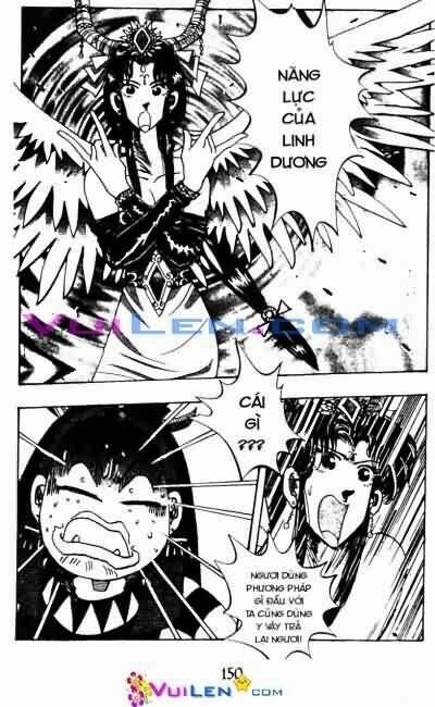 những người bạn tốt chapter 7 151