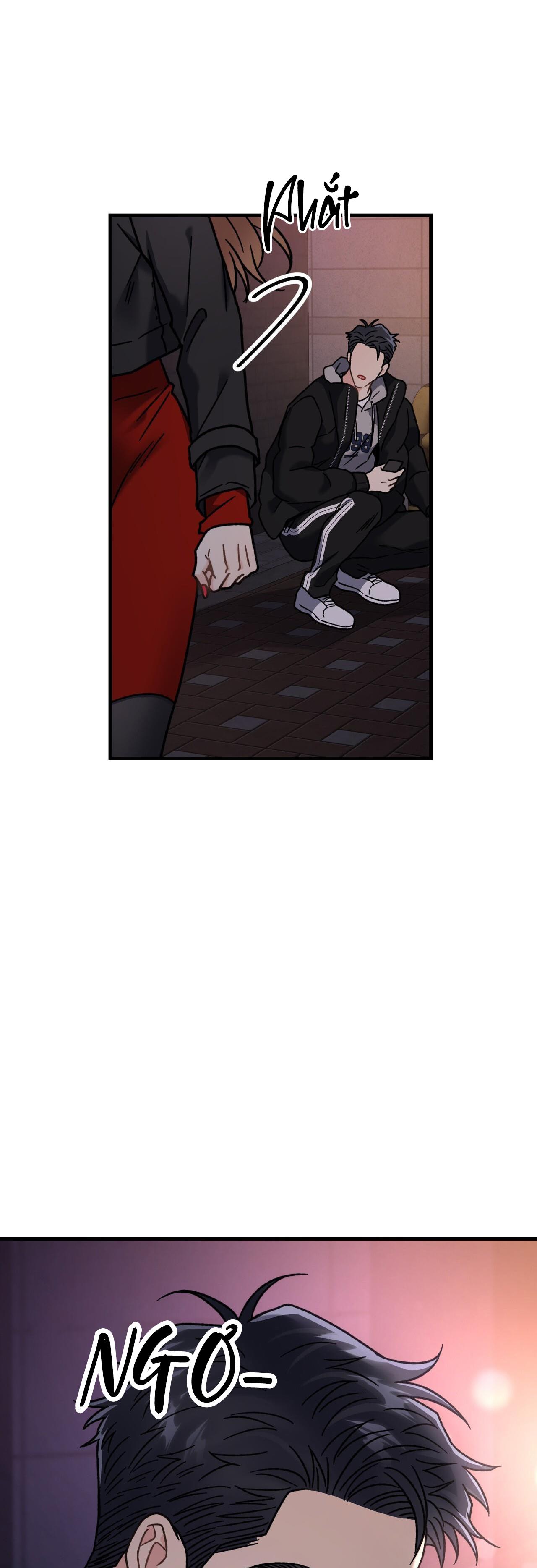 cậu không phải là gu của tôi chapter 2 86