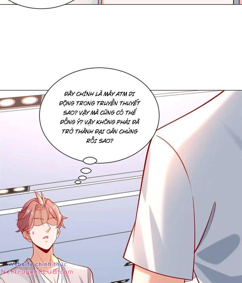 Tôi Là Tài Xế Xe Công Nghệ Có Chút Tiền Thì Đã Sao? chapter 72 36