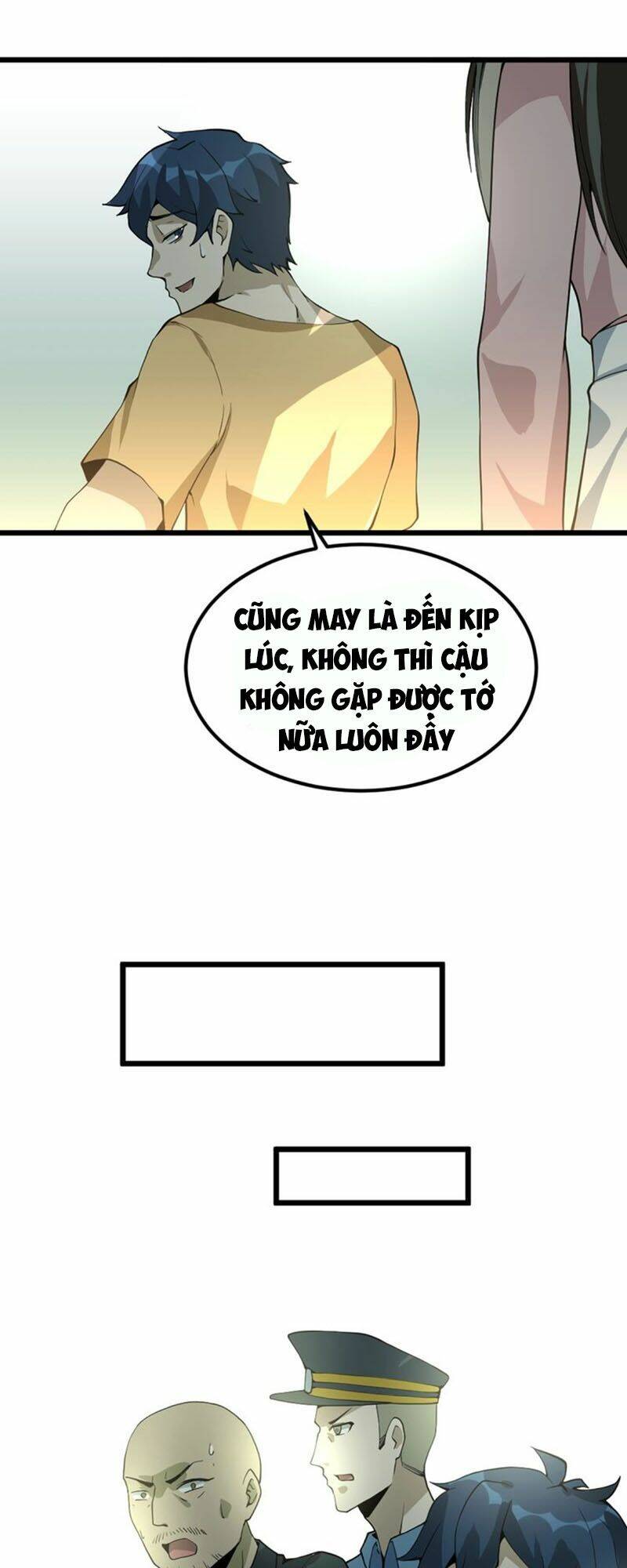 app tu chân mạnh nhất chapter 12 35