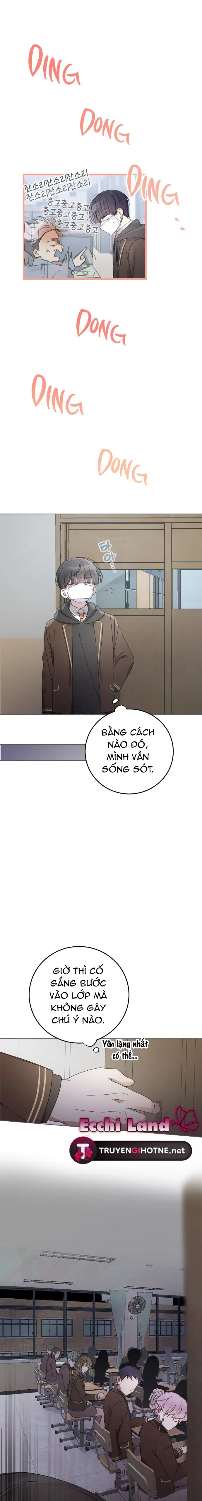 khắc tinh của mùi hương chapter 5.1 11