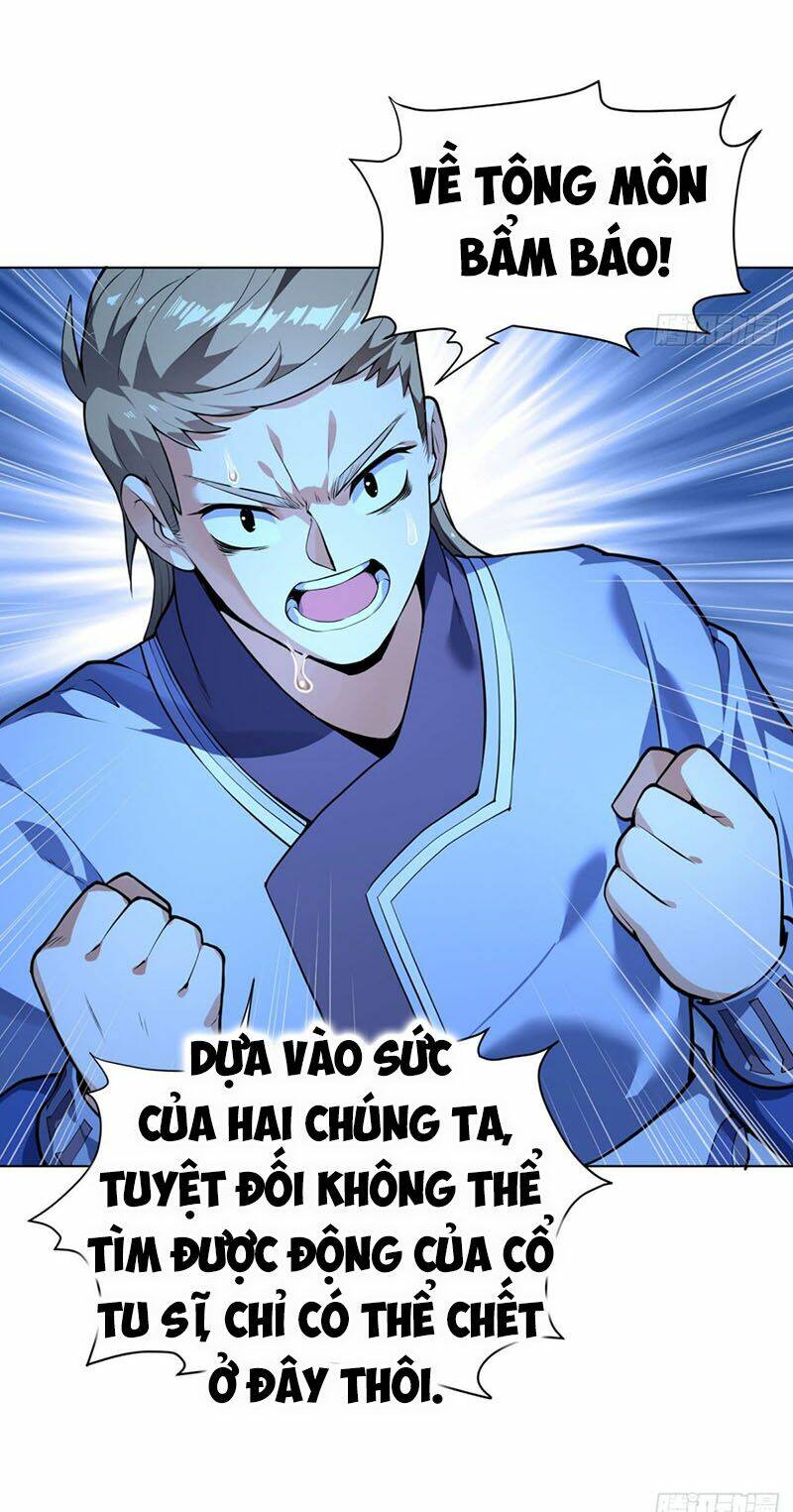 thần võ đế tôn chapter 13 4