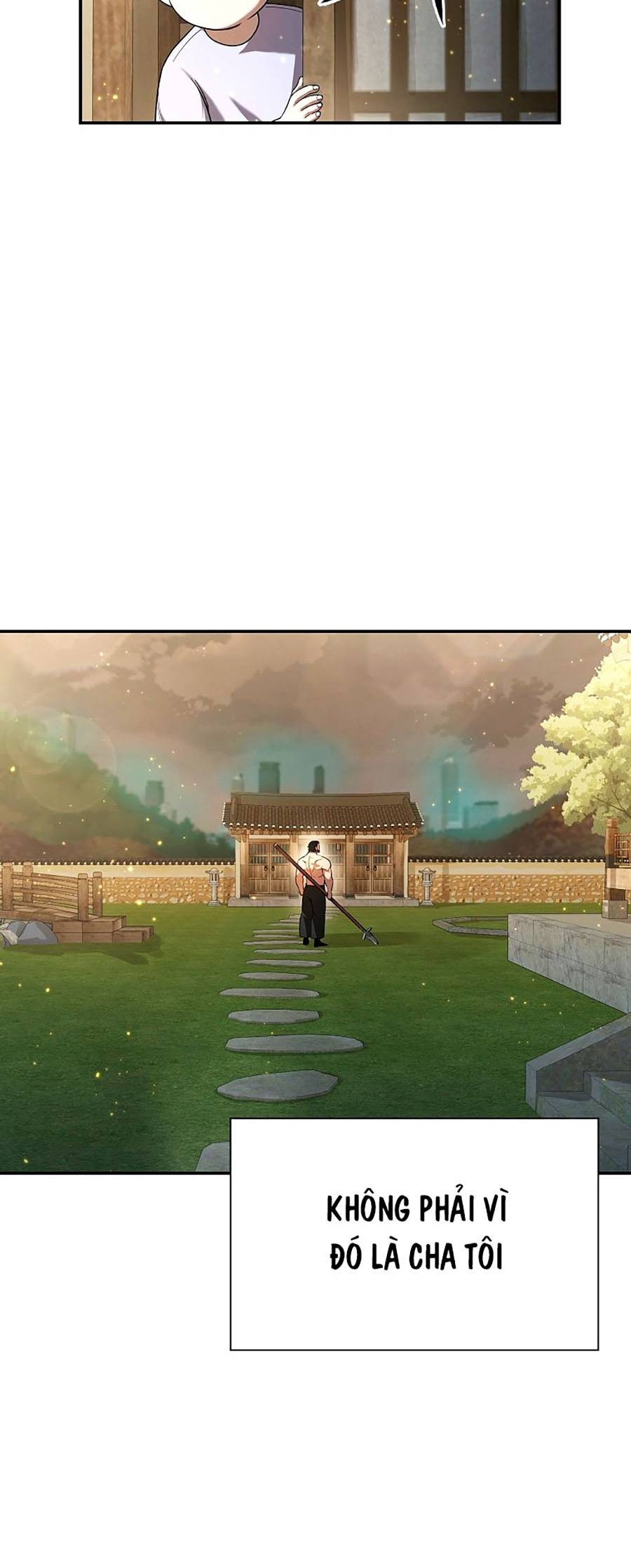 chiến binh học đường - cuộc đột kích trong ngục tối chapter 3 4