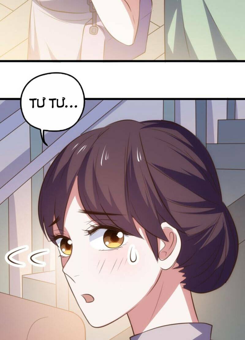 nữ tiếp viên hàng không của boss chapter 62 11