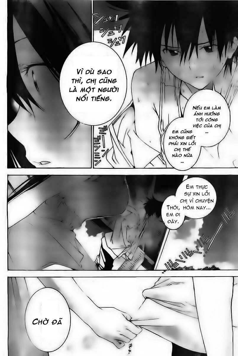 pajama na kanojo chapter 4 13