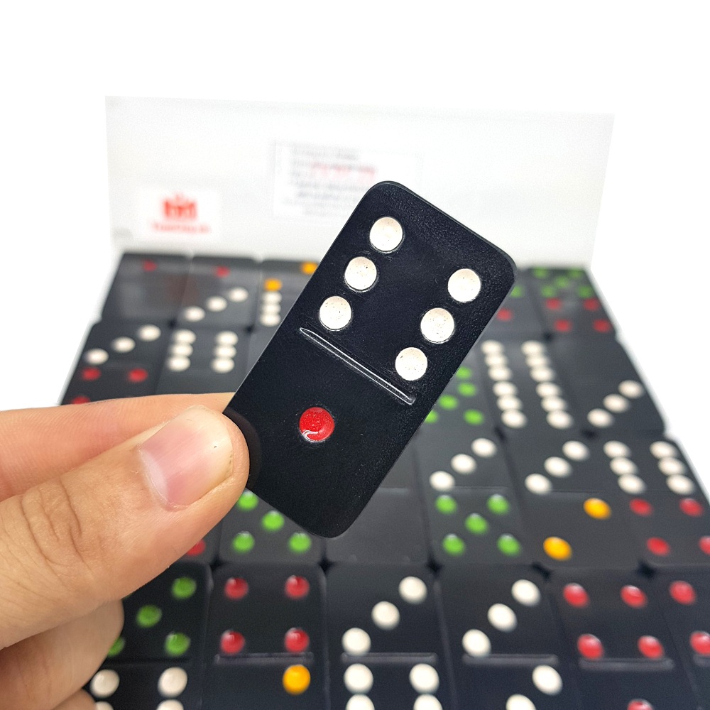 Đô chơi Cờ Domino