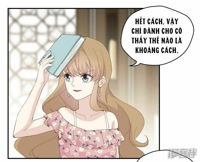 thiên kim bất lương chapter 16 8