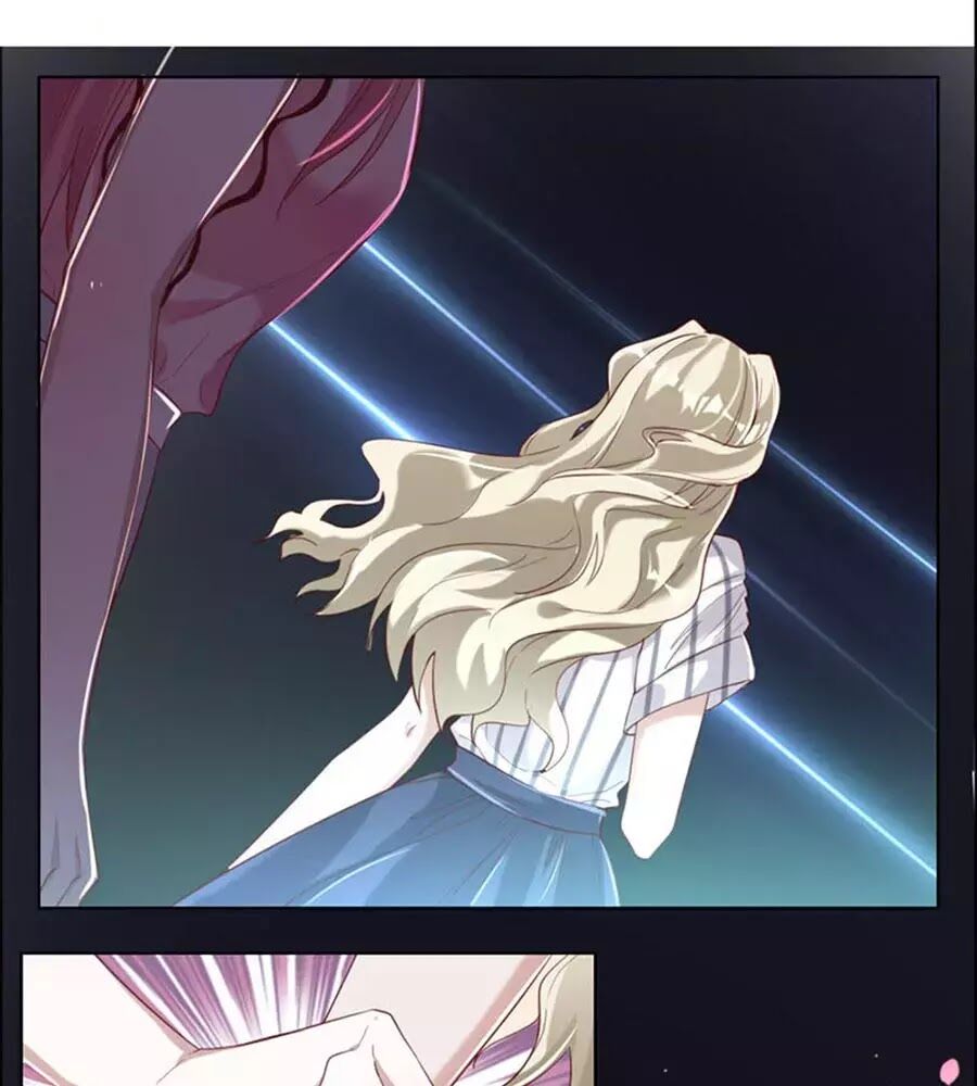 thần luân mật luyến chapter 39 6