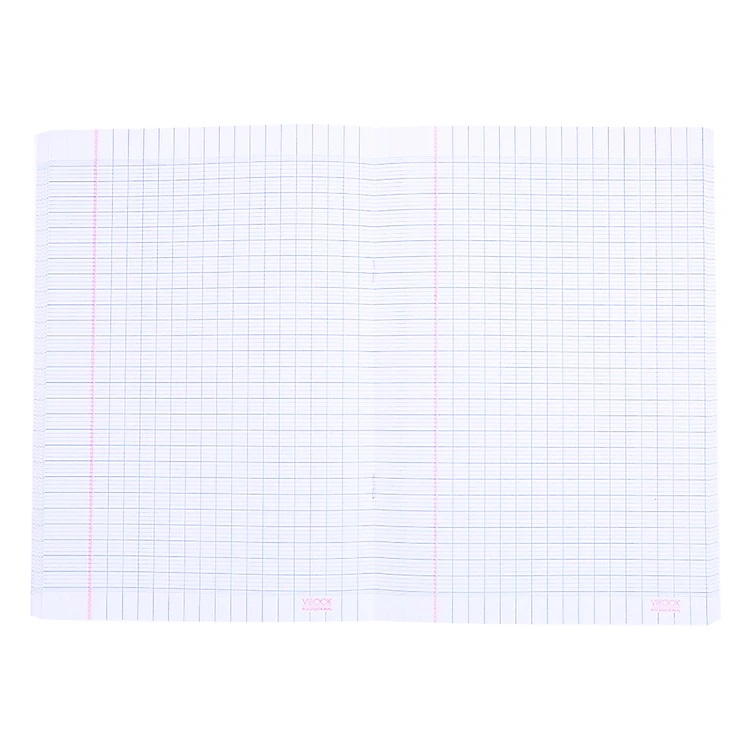 Tập Sinh Viên 200 Trang (KT: 175 x 252mm)-Mẫu Ngẫu Nhiên