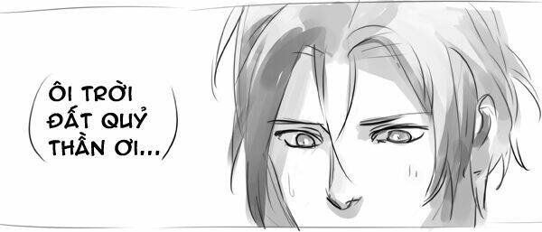 free! makorin short doujinshi collection chapter 5 7