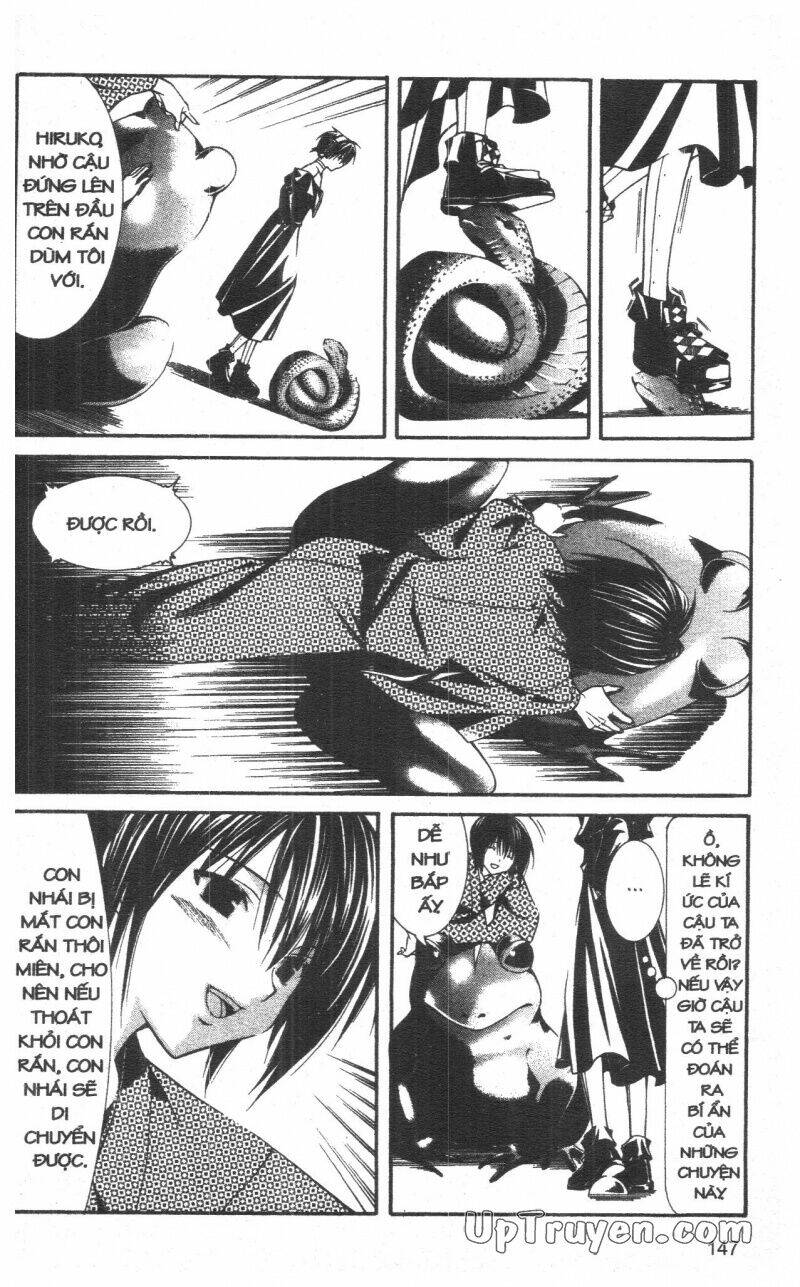 nightmare inspector chapter 7 147