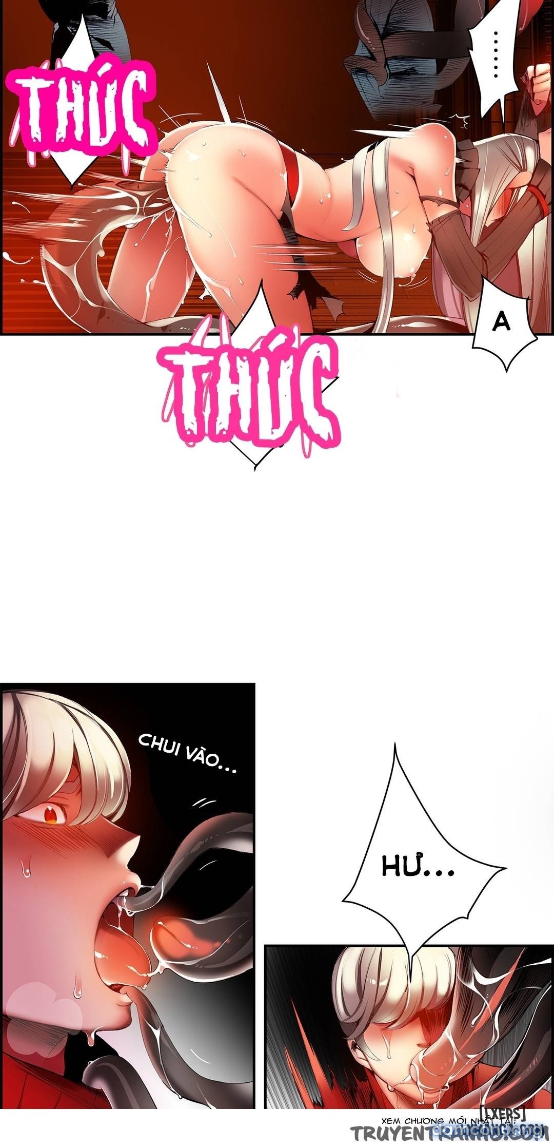 lilith cord chapter 23 26