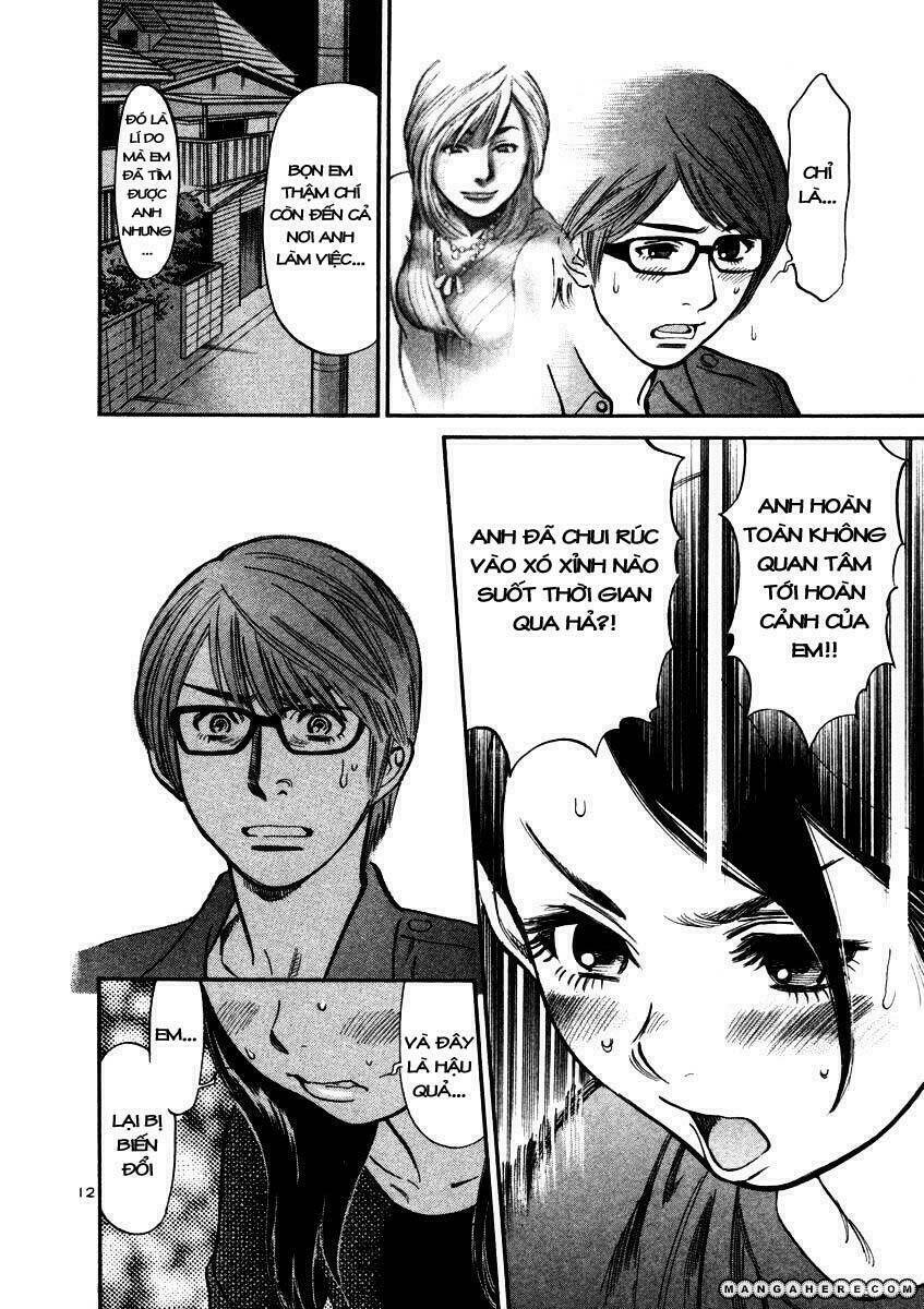 sakuranbo syndrome chapter 18 13