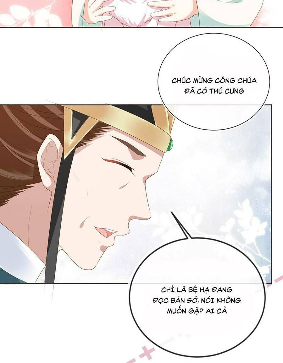 nhặt được bảo bối manh manh chapter 59 16