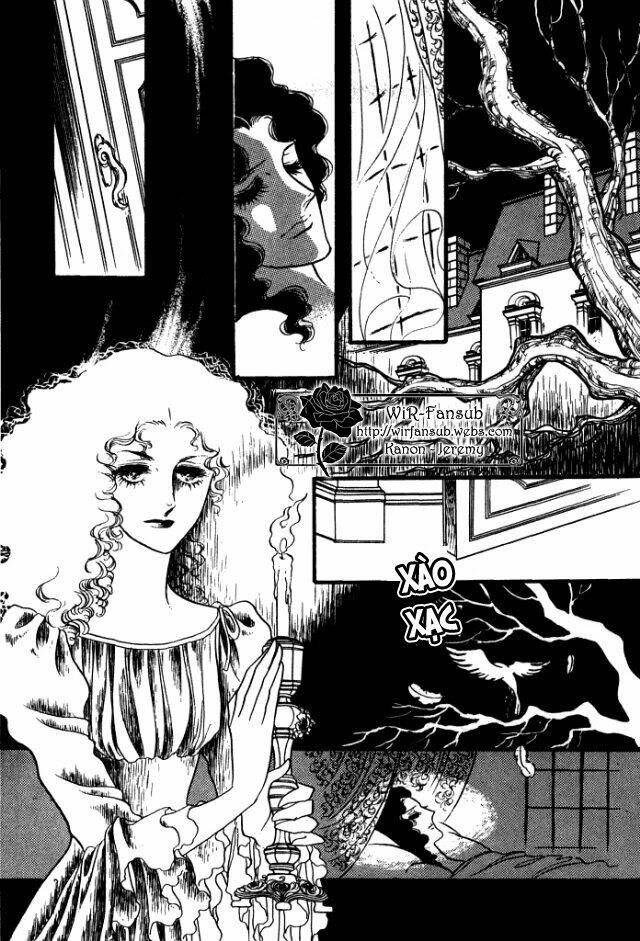 orpheus no mado chapter 18 45