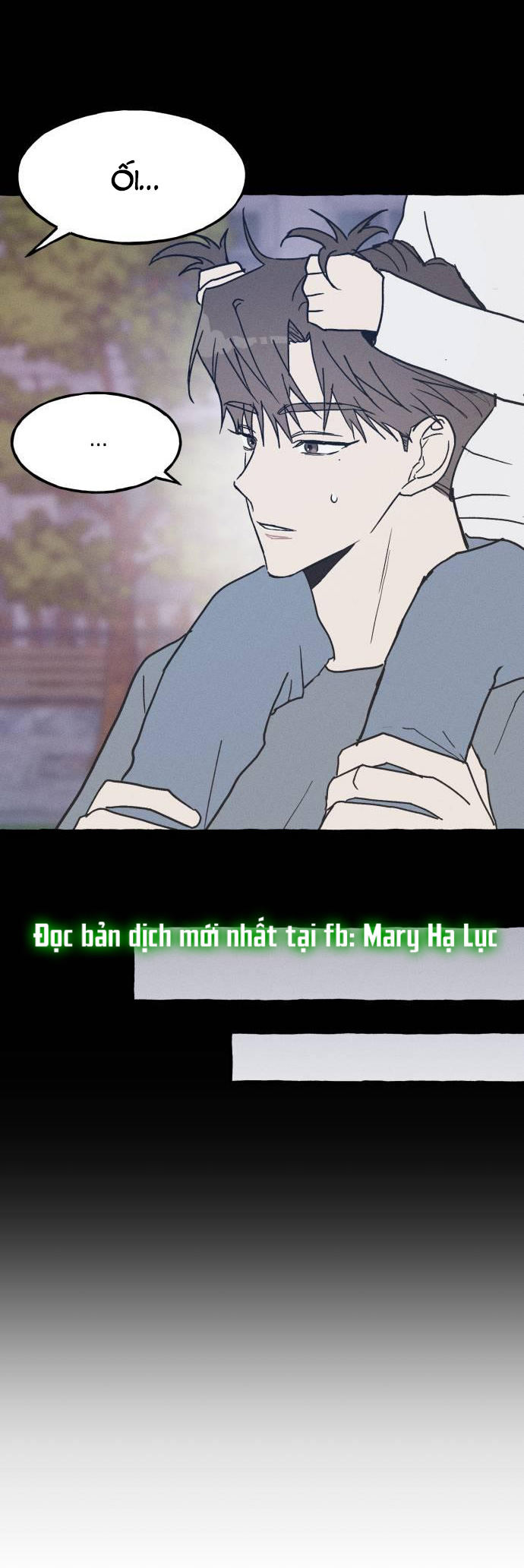 nguyên tắc của bạn thân là con trai chapter 4.1 17