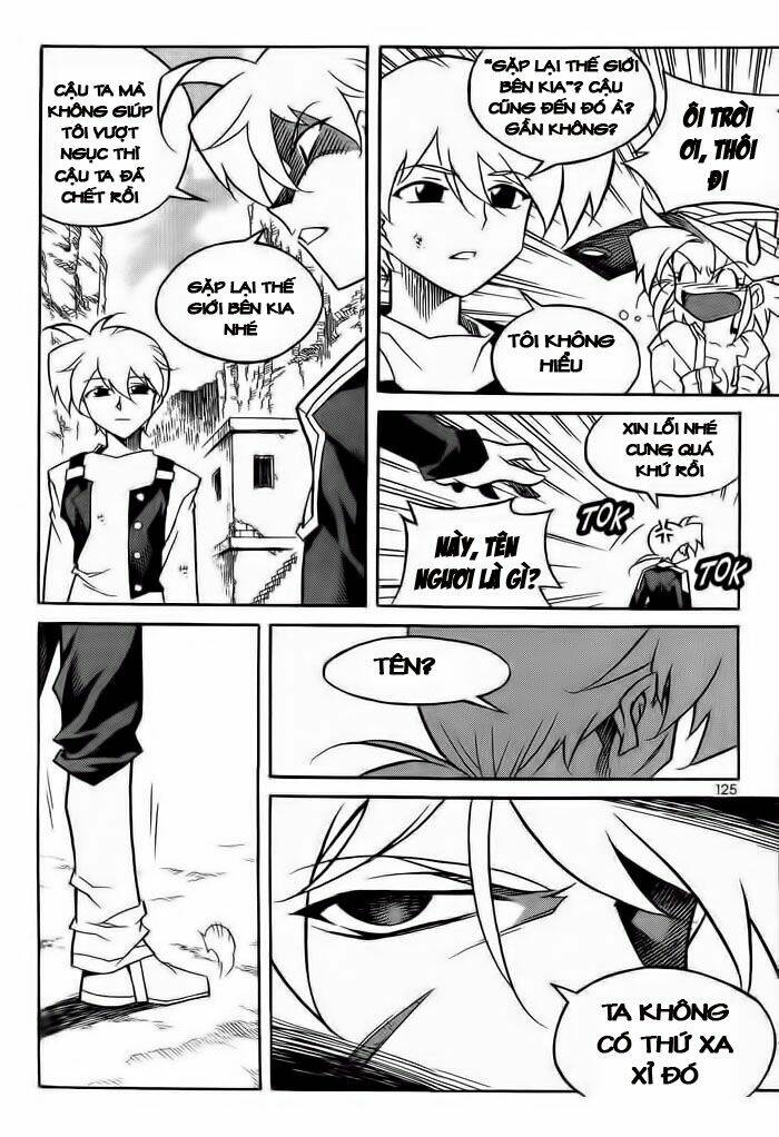 dorothy of oz chapter 20 19