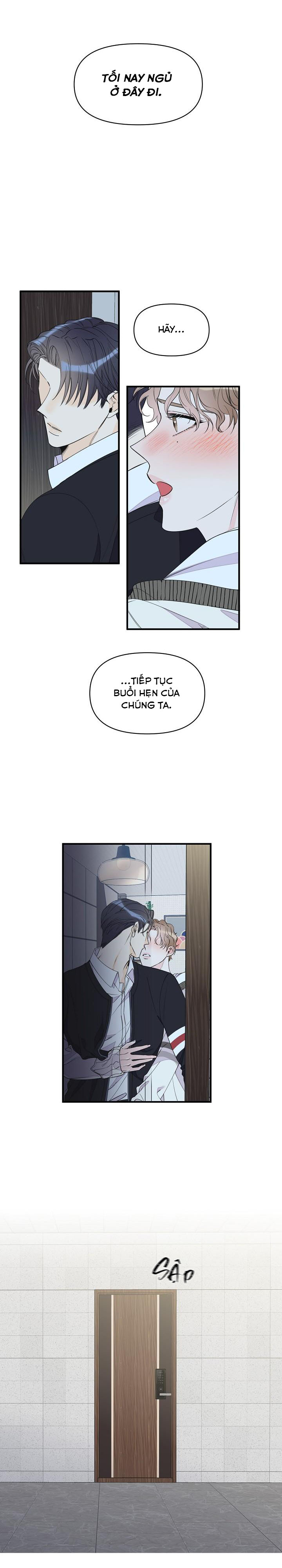 mộng tưởng chapter 44 17