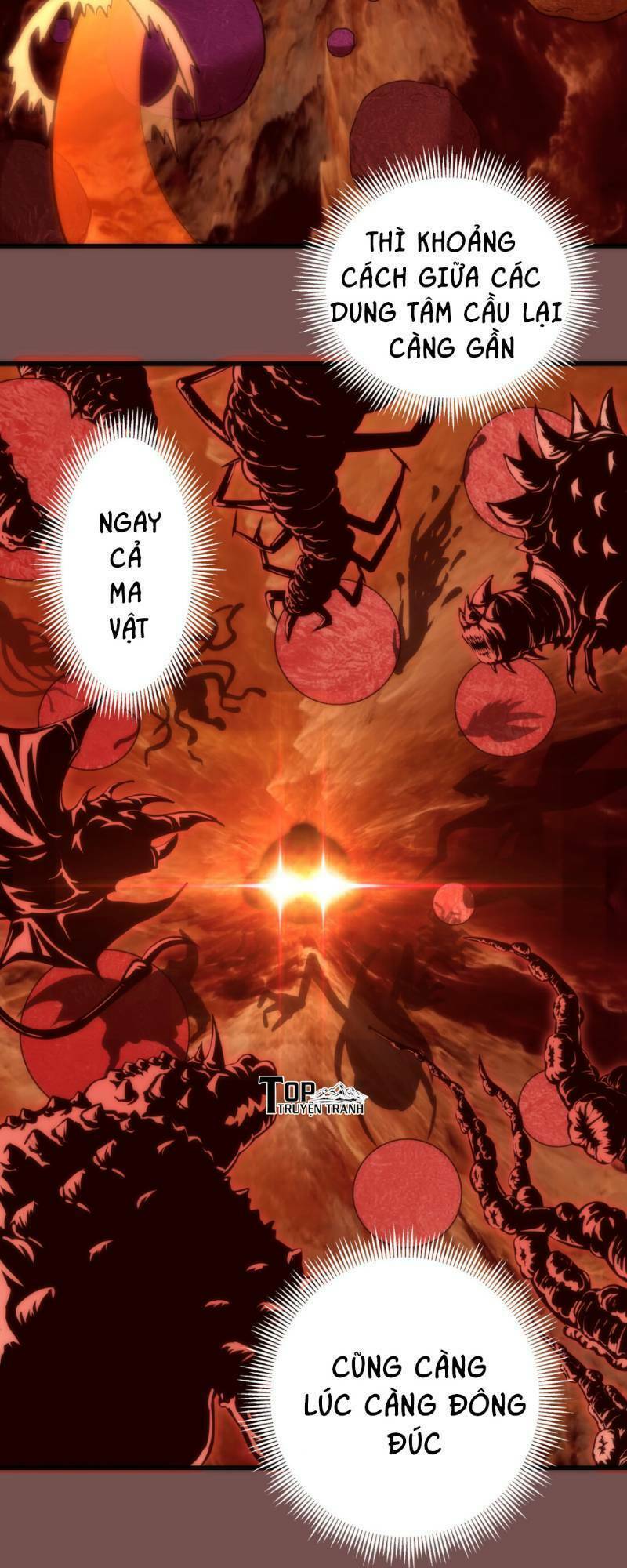 ta không phải đại ma vương chapter 16 32