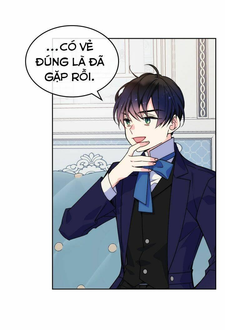 anh trai tôi quá hiền lành làm tôi lo lắng ghê chapter 0 3