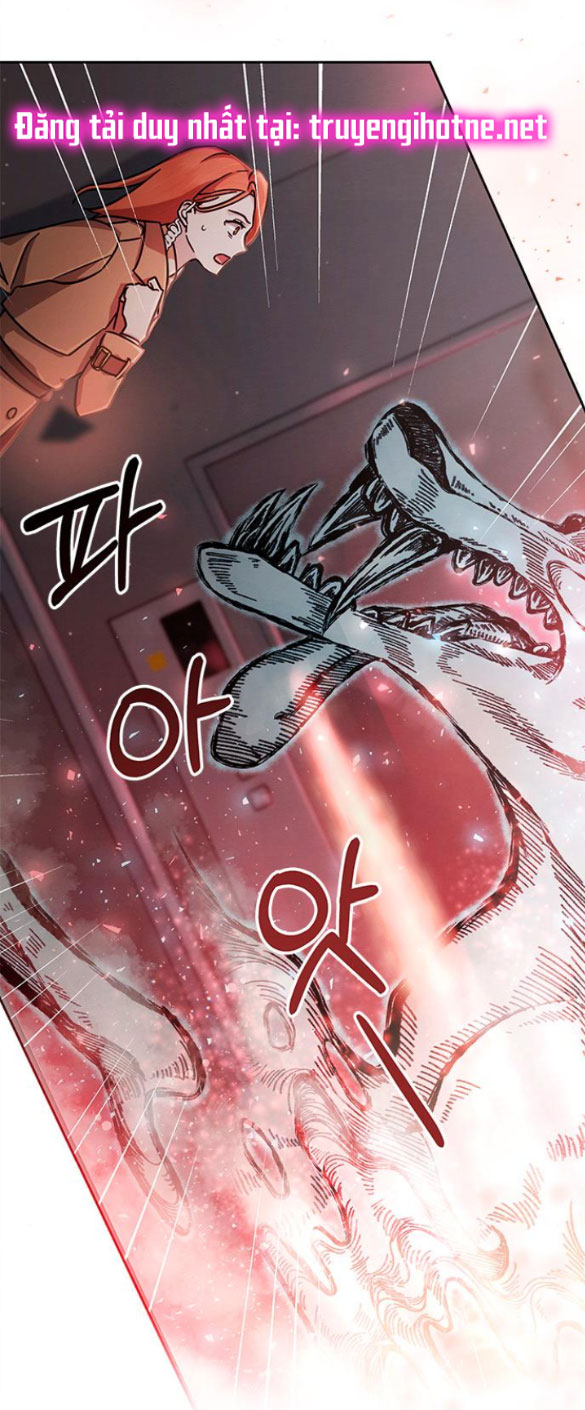 the castle - cô dâu của quỷ chapter 5.1 15