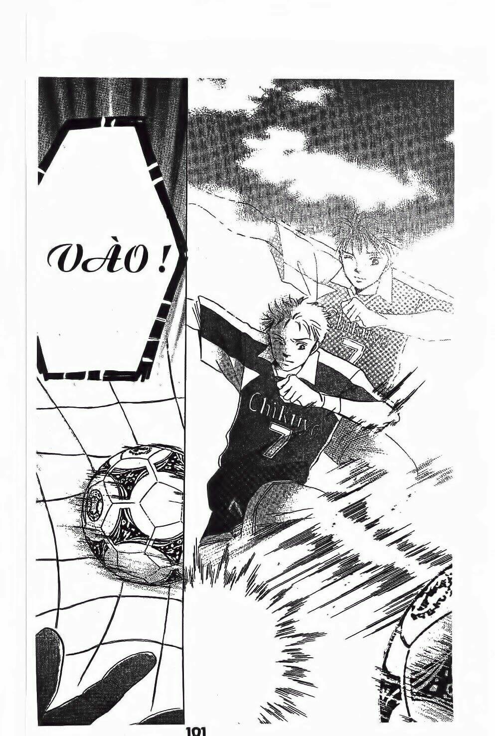 ước mơ còn lại chapter 3 11