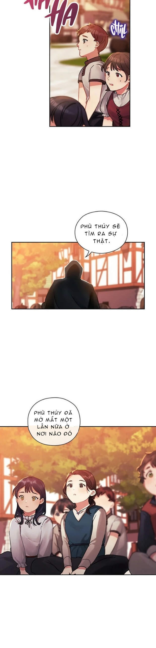 nhân dân sứ giả của tôi Chap 0 24