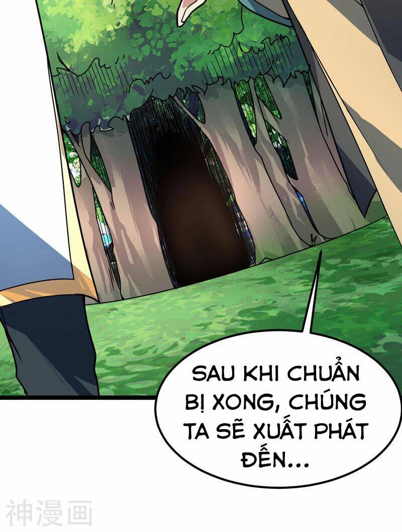 đan võ chí tôn chapter 33 4