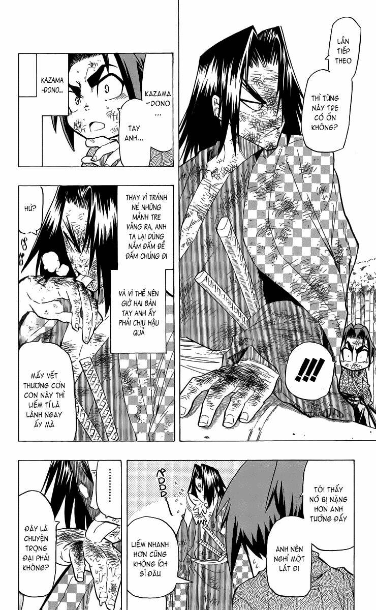 samurai usagi chapter 47 7