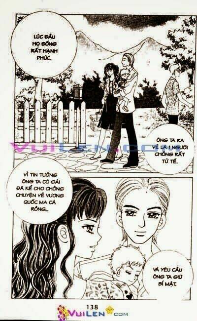 đến vương quốc ma chapter 3 137