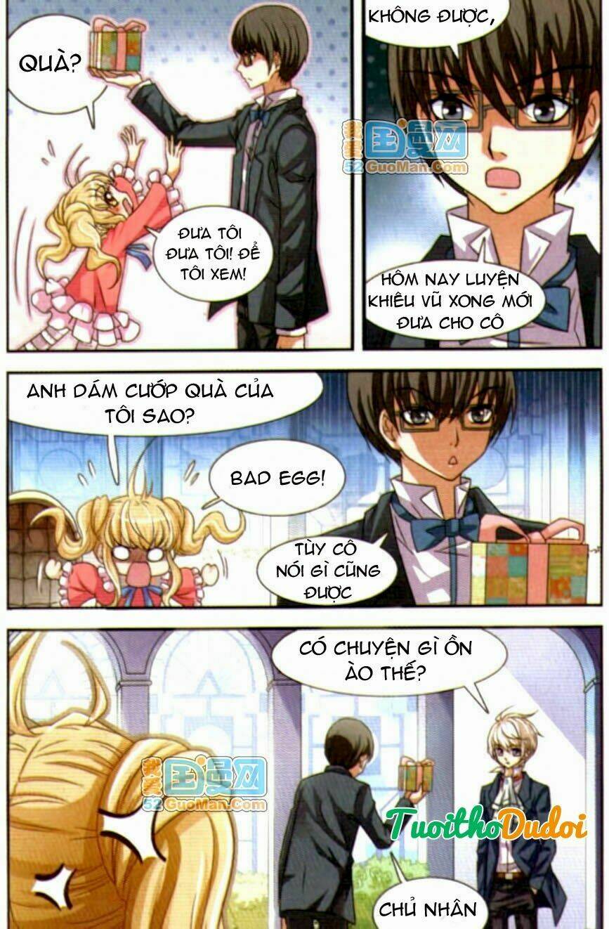 thiên diệp anh hoa chapter 20 5