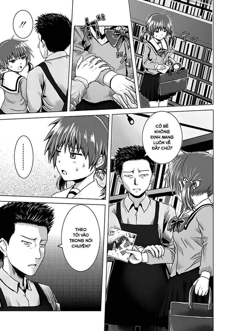 zai x 10 chapter 4 4