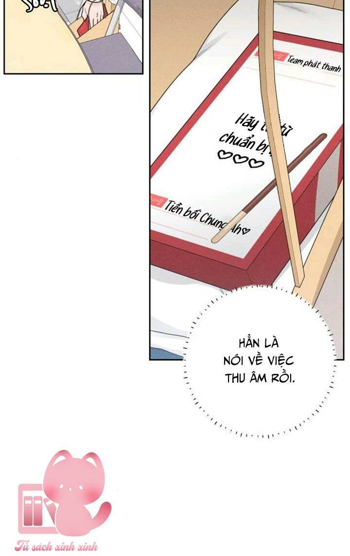 Bí Mật Thanh Xuân chapter 60 32