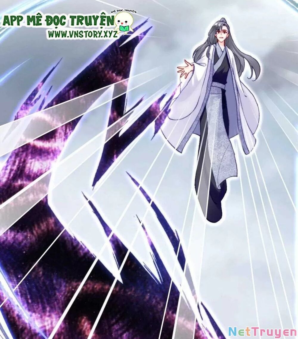 lại bị bệnh chiều chuộng quấn lấy chapter 65 30