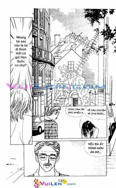 bữa tối của hoàng tử chapter 2 129