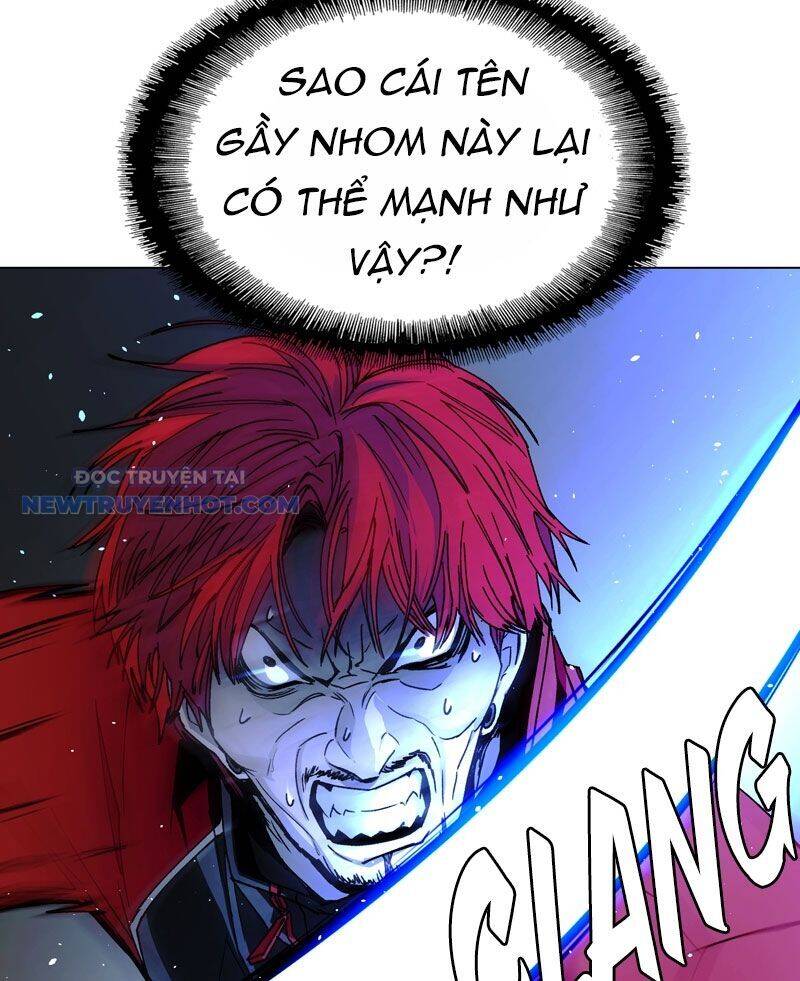 tận thế cũng chỉ là trò chơi chapter 30 22