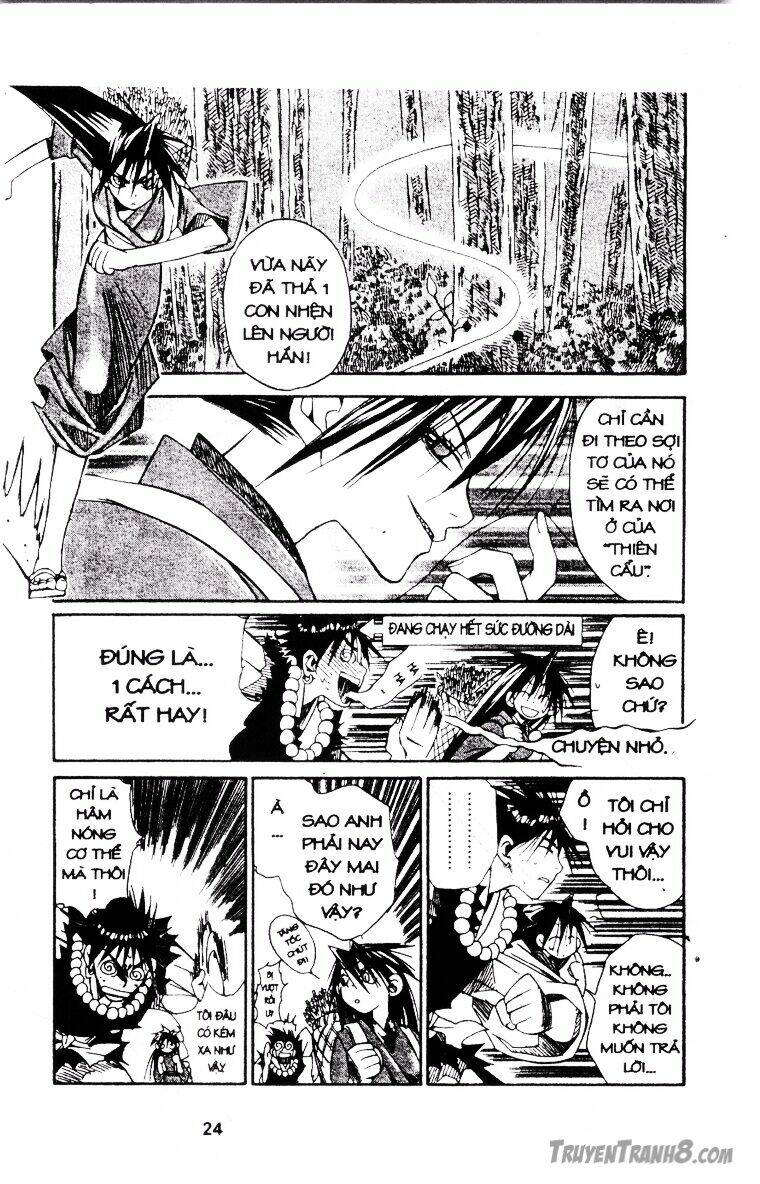 behind master chapter 1 23