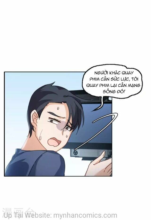 cô ấy đến rồi, xin nằm xuống! chapter 131 19